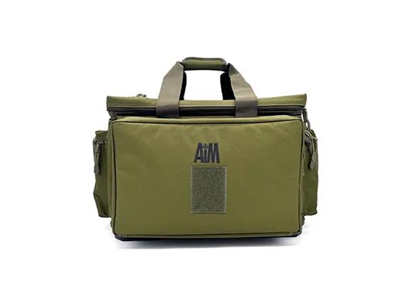 Tasche Range Bag AIM FIELD SPORTS Mod. 40, grün