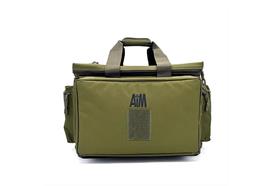 Tasche Range Bag AIM FIELD SPORTS Mod. 40, grün