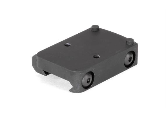 Trijicon RM33 RMR Low Profile Picatinny Rail Mount