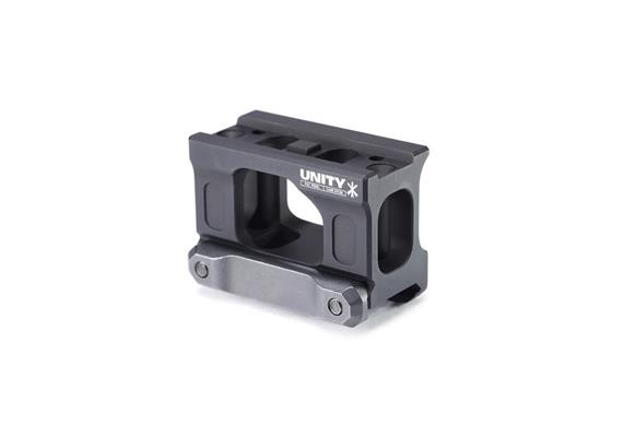 Unity Tactical Fast FAST Micro-S for Aimpoint CompM5s CompM5b Duty RDS mini