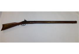 Vorderladergewehr Spanish Vorderlader Cal .45