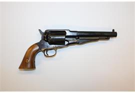 Vorderladerrevolver Italienisch Black Powder cal.36 Schwarzpulver