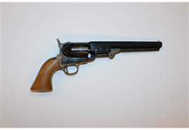 Vorderladerrevolver Italy Navy Mod. 1851 .36