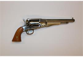 Vorderladerrevolver Pietta Italy .44