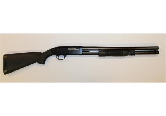 Vorderschaftrepetierer Mossberg Maverick Mod.88 12/76