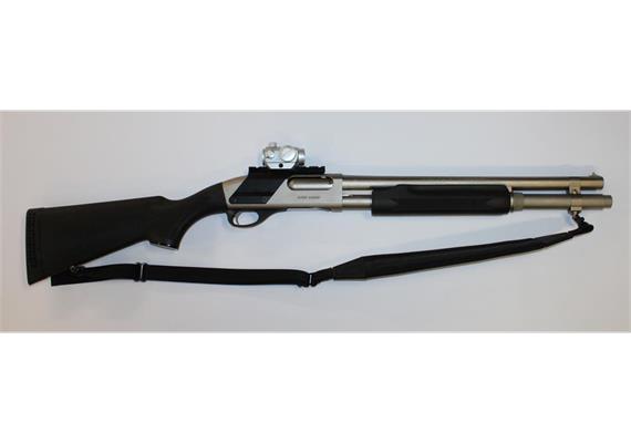 Vorderschaftrepetierer Remington 870 Express Magnum Marine 12/76