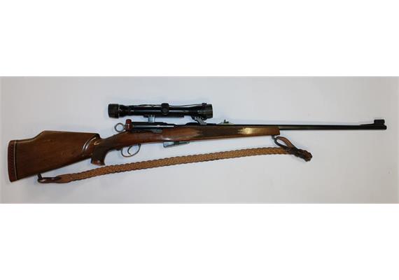 W+F K11 Jagd 7.5x55/GP11