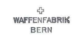 W+F Waffenfabrik Bern