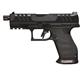 Walther PDP PRO Compact 4.6" Kal. 9mm Para, 3 X 18 Schuss, DPT, Magwell