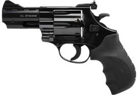 Weihrauch Revolver HW357 "Hunter",Kal. .357Mag 3"