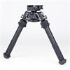 Zweibein B&T Atlas Bipod BT46-LW17 PSR Standard height with ADM 170-S Lever